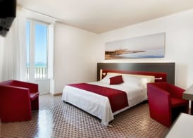 Zafran Boutique Hotel 5