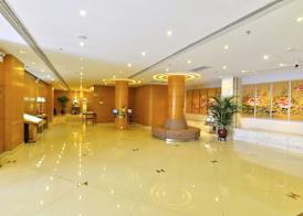 Sunon Hotel 5