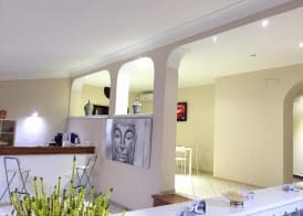 Hotel Glem 2