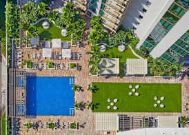 Renaissance Residences Oahu Honolulu 2