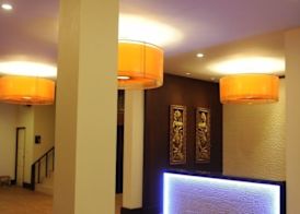 Mawin Hotel 3