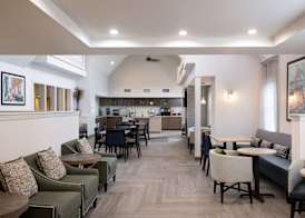Homewood Suites by Hilton Boston / Andover 4