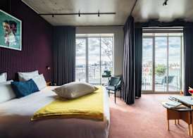 mk2 Hotel Paradiso Nation 2