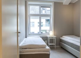 Forenom Serviced Apartments Bergen City 4