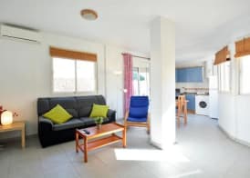 Vivienda turistica Rafael Terol 3