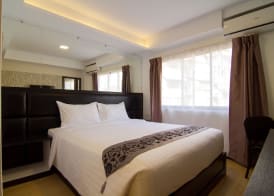 Hotel Accord 5