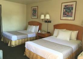 Fresno Inn 4