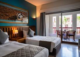 Sifawy Boutique Hotel 4