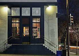 Graduate by Hilton Berkeley 2