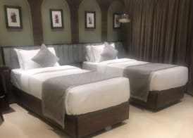 Tunga International Hotel 2