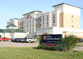 Hilton Garden Inn Columbus/Edinburgh 3