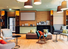 harry's home Villach hotel & apartments 3