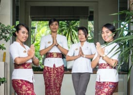 Chandra Bali Villas 3