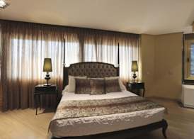 Hotel Condestable Iranzo 4