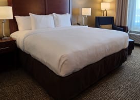 Comfort Inn & Suites Harrisonburg 5