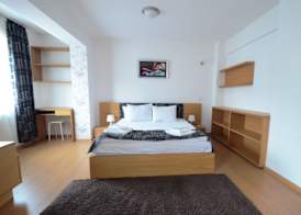 Decebal Residence Apartments 5
