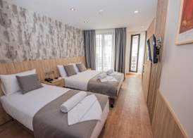 Mahya Hotel 3