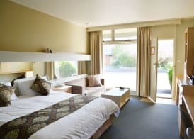 Comfort Inn & Suites Lakes Entrance 2