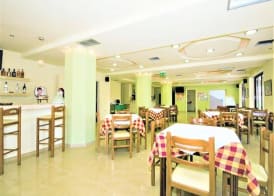 Tzevenos Hotel 2