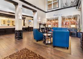 Comfort Suites Goodlettsville Rivergate 4