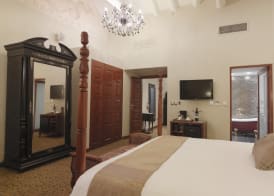 Aranwa Cusco Boutique Hotel 4