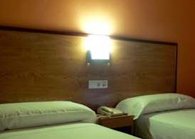 Hotel Santa Cristina 3