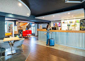 ibis Styles Brive Ouest 5