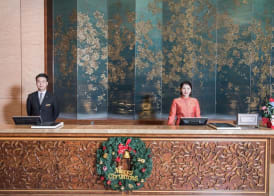 Shangri-La Yangzhou 2
