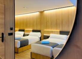 Hotel Catanies 3