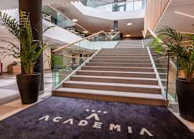 Hotel Academia 4