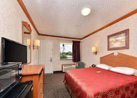 Econo Lodge Killeen near Fort Hood 5