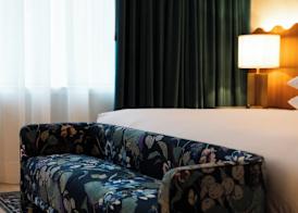 Kimpton HOTEL MONACO BALTIMORE by IHG 2