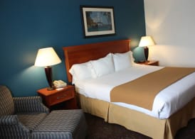 Holiday Inn Express MACKINAW CITY by IHG 5