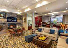 Gold Miners Inn Grass Valley, an Ascend Collection Hotel 3