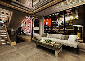 Hanami Design Hotel 3