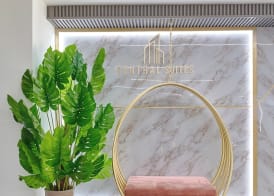 Central Suites Tower 3