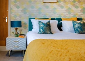 Dream Stays Bath - Haringtons Place 5
