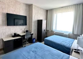 Super 8 By Wyndham Brooklyn Pennsylvania Ave 4