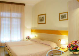 Hotel Verdi 3