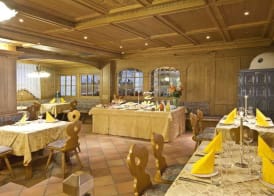 Rio Stava Family Resort & Spa 5