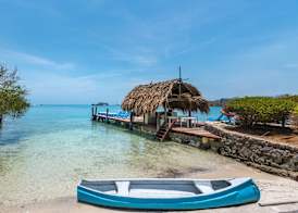 Hotel Coralina Island 3