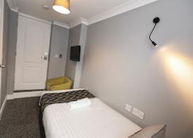 Comfotel GRN 5
