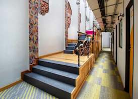 Hotel MX mas roma CDMX, Trademark Collection by Wyndham 4