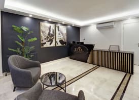 Etiz Hotels & Residences 2