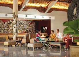 Padma Resort Legian 2