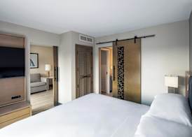 Sheraton Suites Columbus Worthington 5