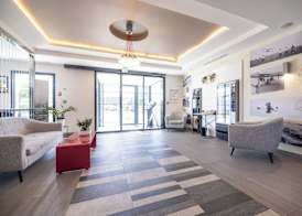 Best Western Saint Exupéry Eysines - Bordeaux Ouest 5