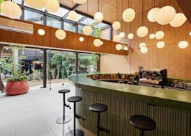 Wellcomm Spa & Hotel 5