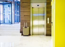 Elysium Styles Taksim 2