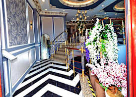 Grand Best Nobel Hotel İstanbul 2